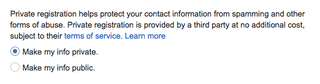 Illustration for article titled How to Buy Your Personal Domain Name Before Some Dumb Troll Does